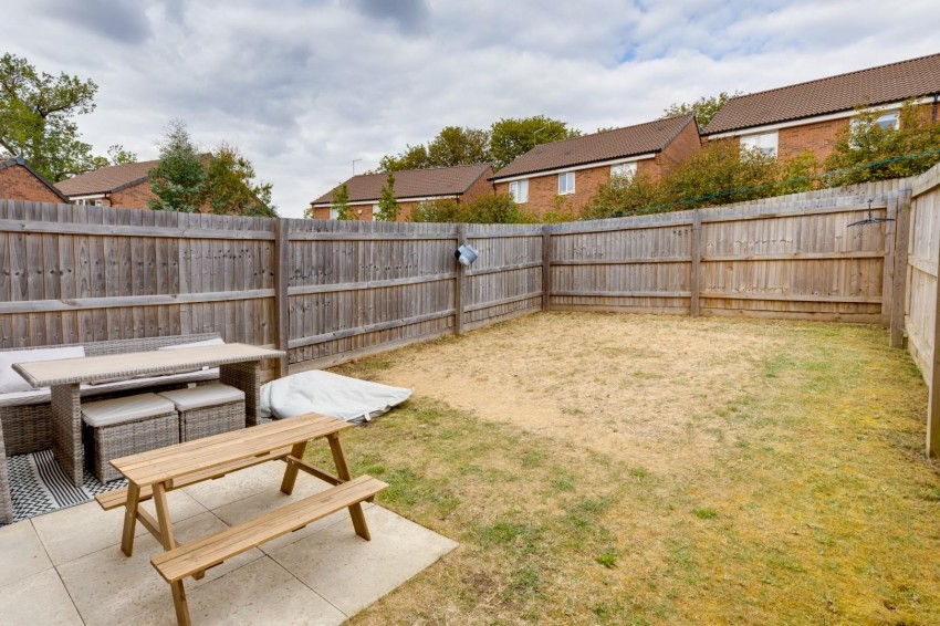 Images for Aynhoe Road, St Crispins, Northampton