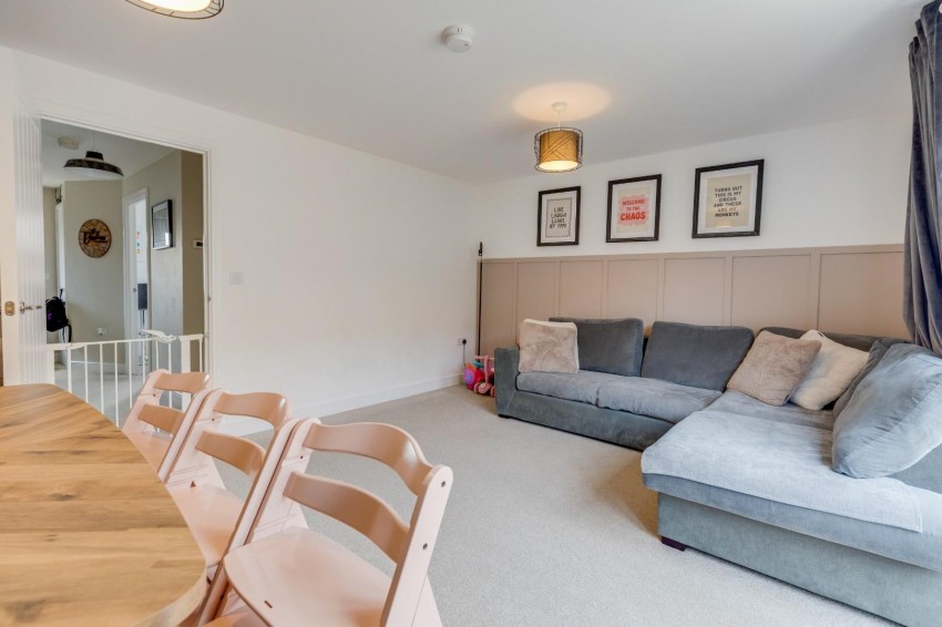 Images for Aynhoe Road, St Crispins, Northampton