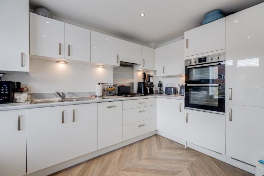 Images for Aynhoe Road, St Crispins, Northampton