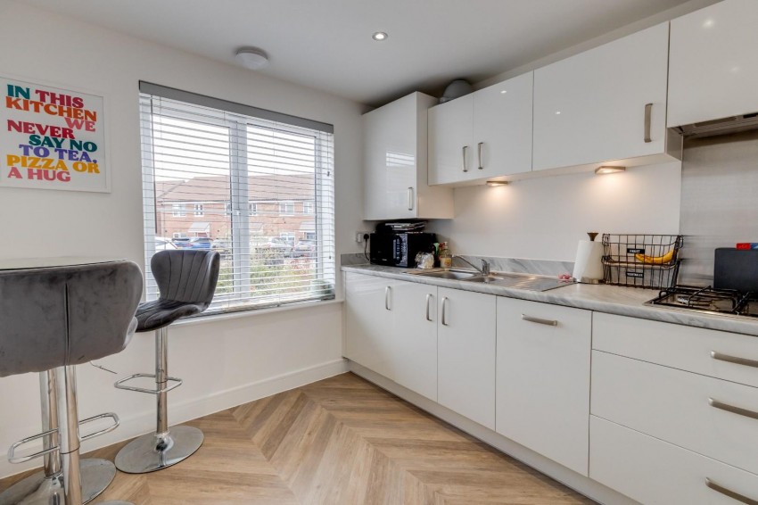 Images for Aynhoe Road, St Crispins, Northampton