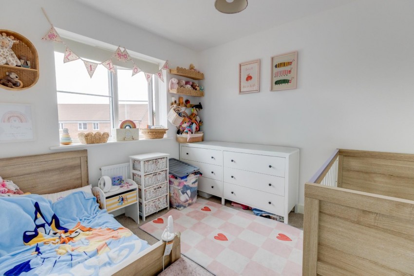 Images for Aynhoe Road, St Crispins, Northampton