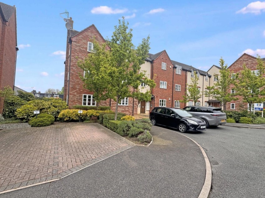 Images for Baker House, Ivy Grange, Bilton