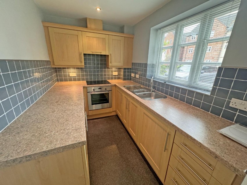 Images for Baker House, Ivy Grange, Bilton