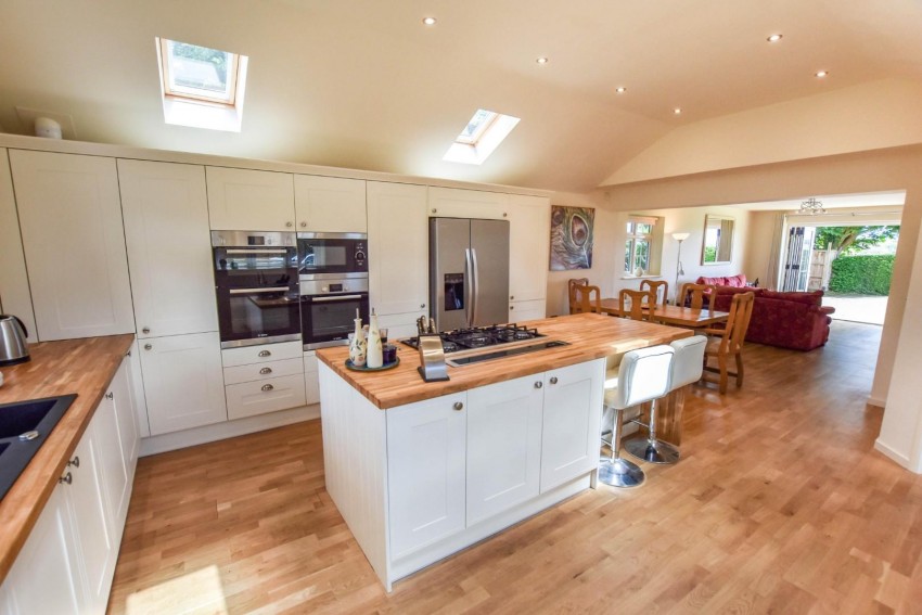 Images for Chapel End, Piddington, Northampton