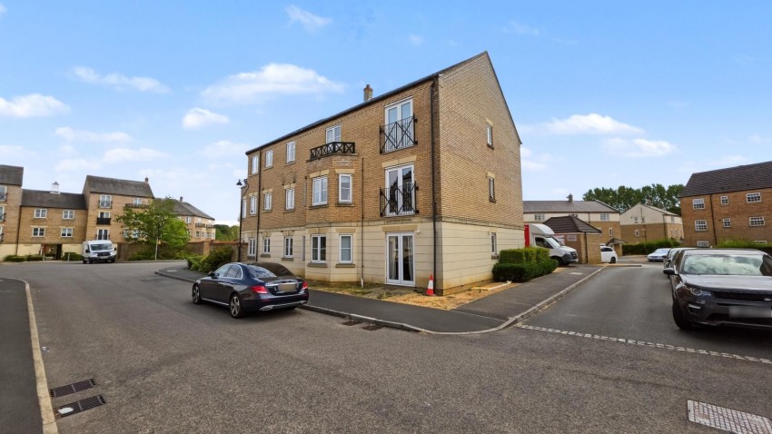 Images for Dainty Grove, Grange Park, Northampton