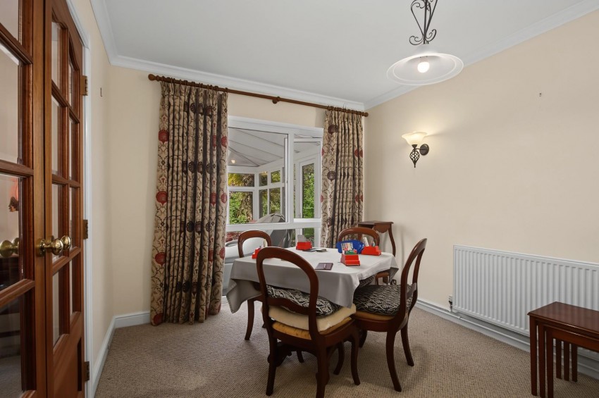 Images for Brixworth Hall Park, Brixworth, Northampton