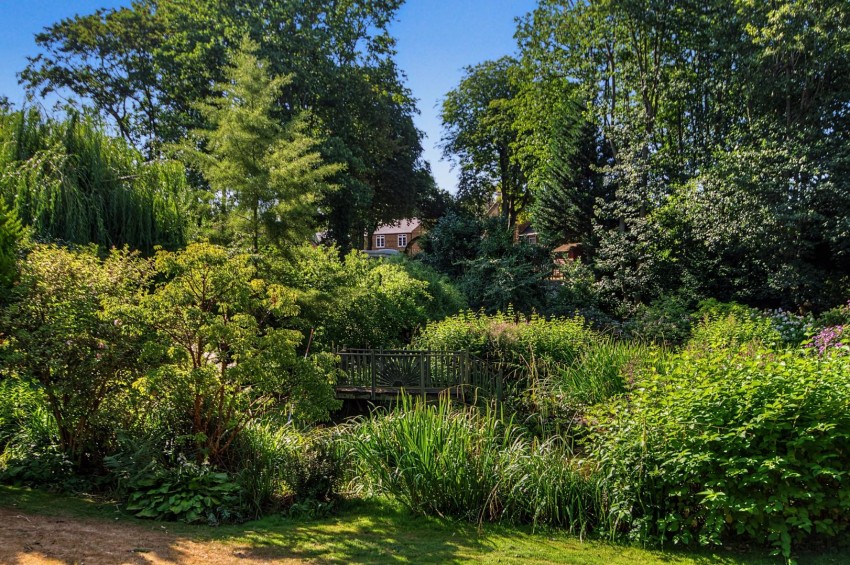 Images for Brixworth Hall Park, Brixworth, Northampton