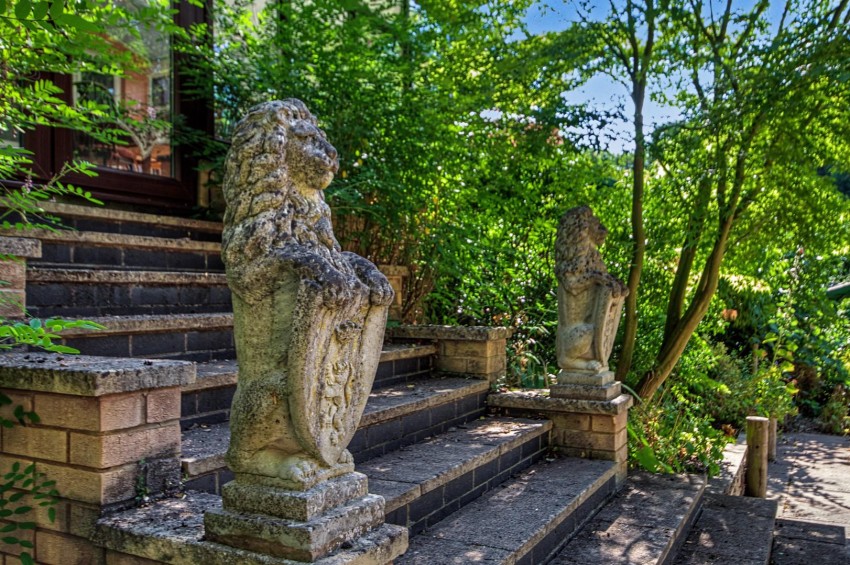 Images for Brixworth Hall Park, Brixworth, Northampton