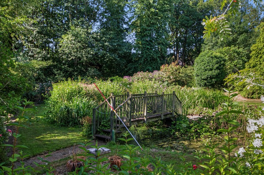 Images for Brixworth Hall Park, Brixworth, Northampton