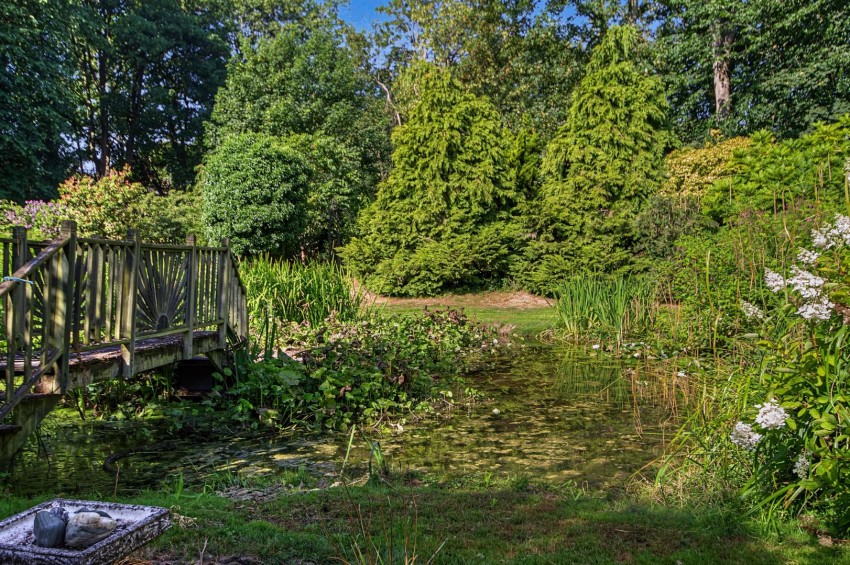 Images for Brixworth Hall Park, Brixworth, Northampton