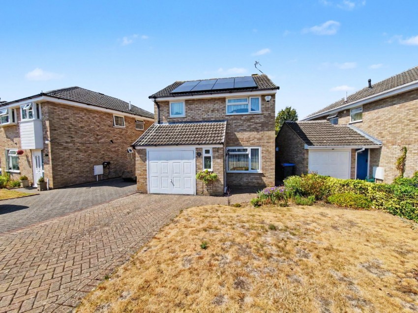 Images for Norton Leys, Rugby