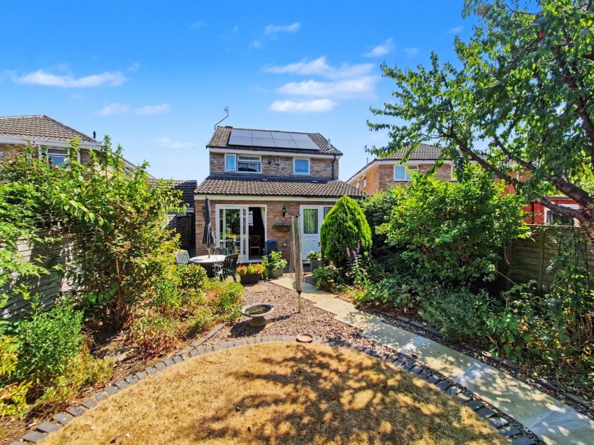 Images for Norton Leys, Rugby