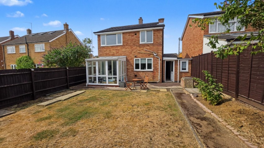 Images for Taunton Avenue, Northampton
