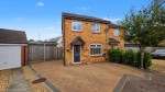 Images for Tate Grove, Hardingstone, Northampton