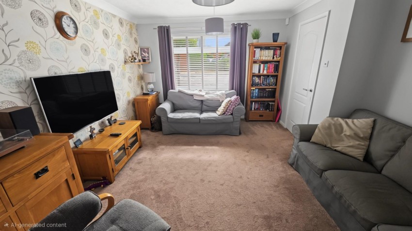 Images for Tate Grove, Hardingstone, Northampton