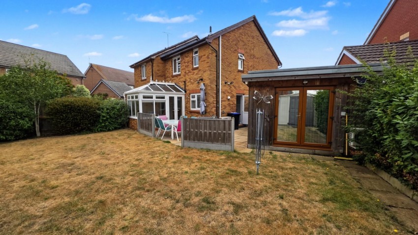 Images for Tate Grove, Hardingstone, Northampton