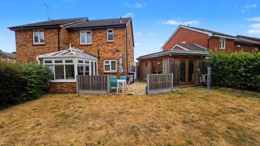 Images for Tate Grove, Hardingstone, Northampton
