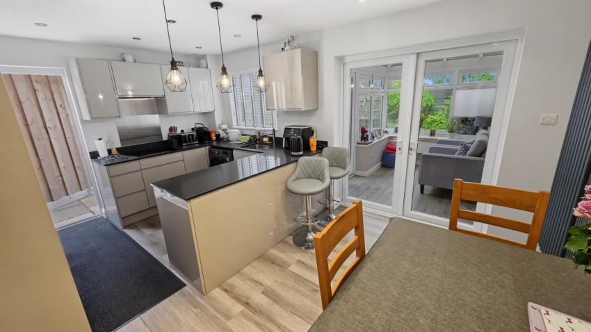 Images for Tate Grove, Hardingstone, Northampton
