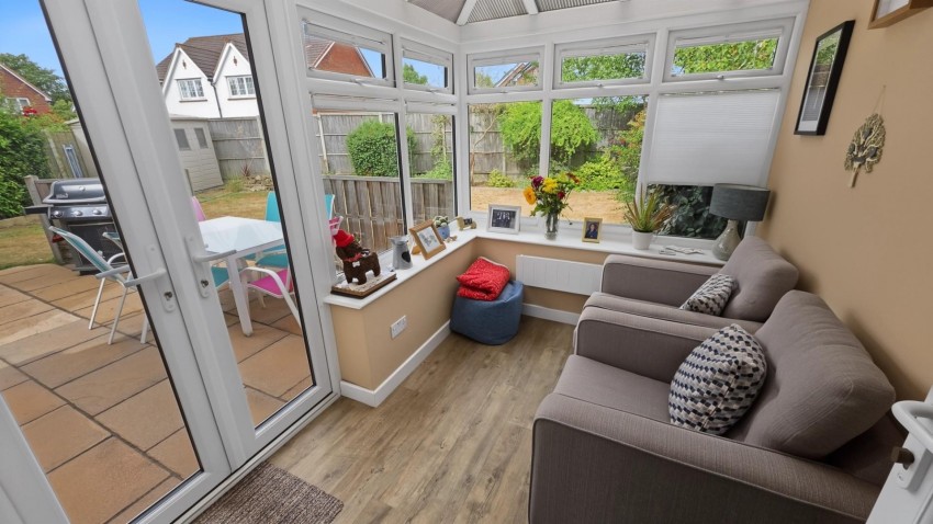 Images for Tate Grove, Hardingstone, Northampton