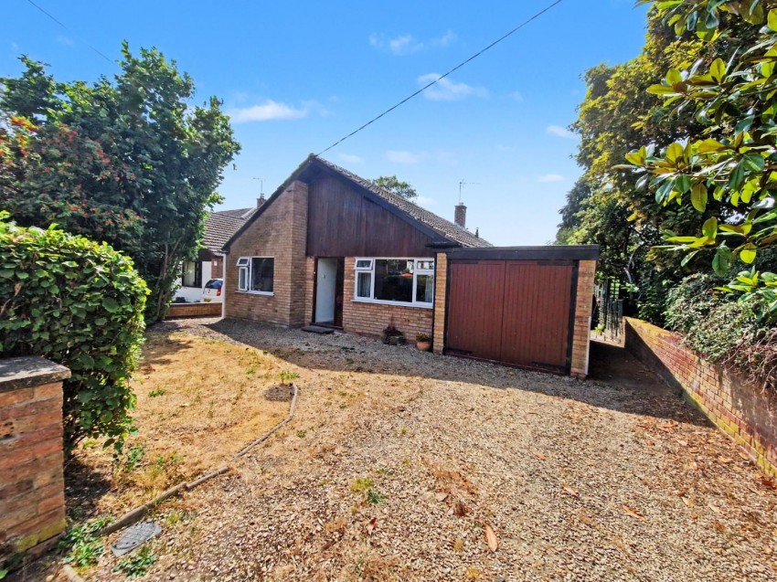 Images for Westwood, Sawbridge Road, Grandborough, Warwickshi