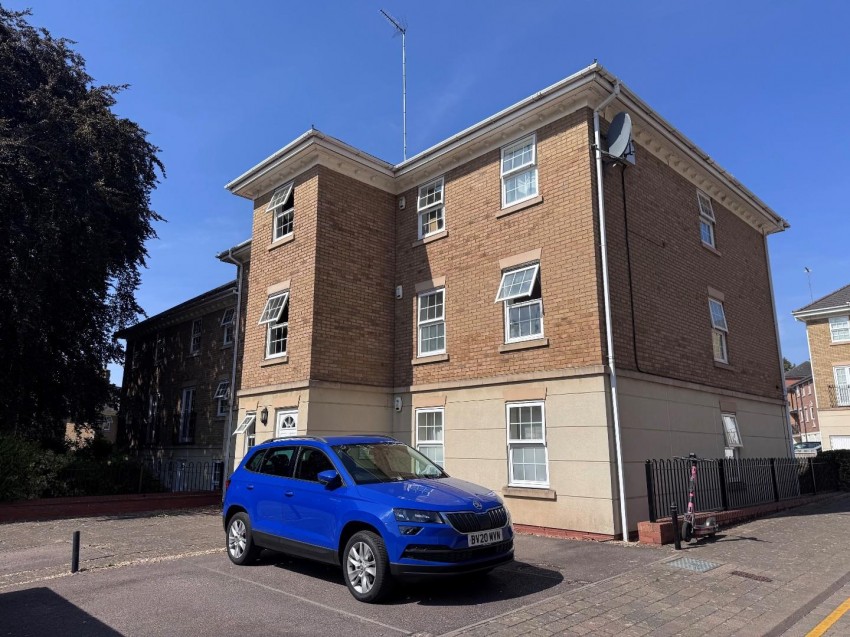 Images for Scholars Court, Northampton