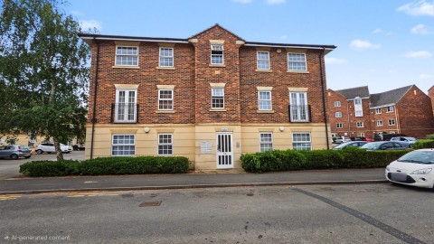 View Full Details for Henry Bird Way, Northampton