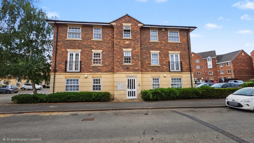Images for Henry Bird Way, Northampton