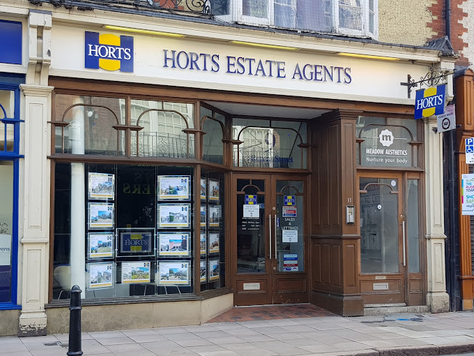 Horts Estate Agents Rugby