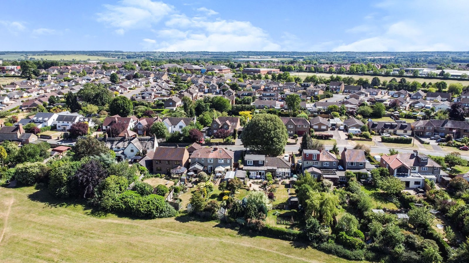 Horts Estate Agents Hardingstone