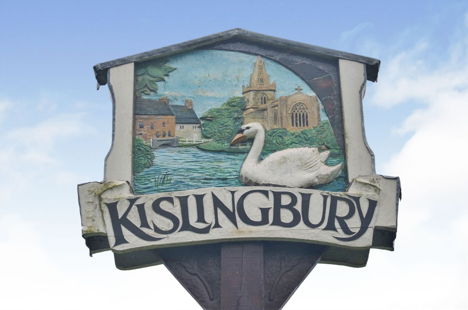 Horts Estate Agents Kislingbury and West Northampton Villages