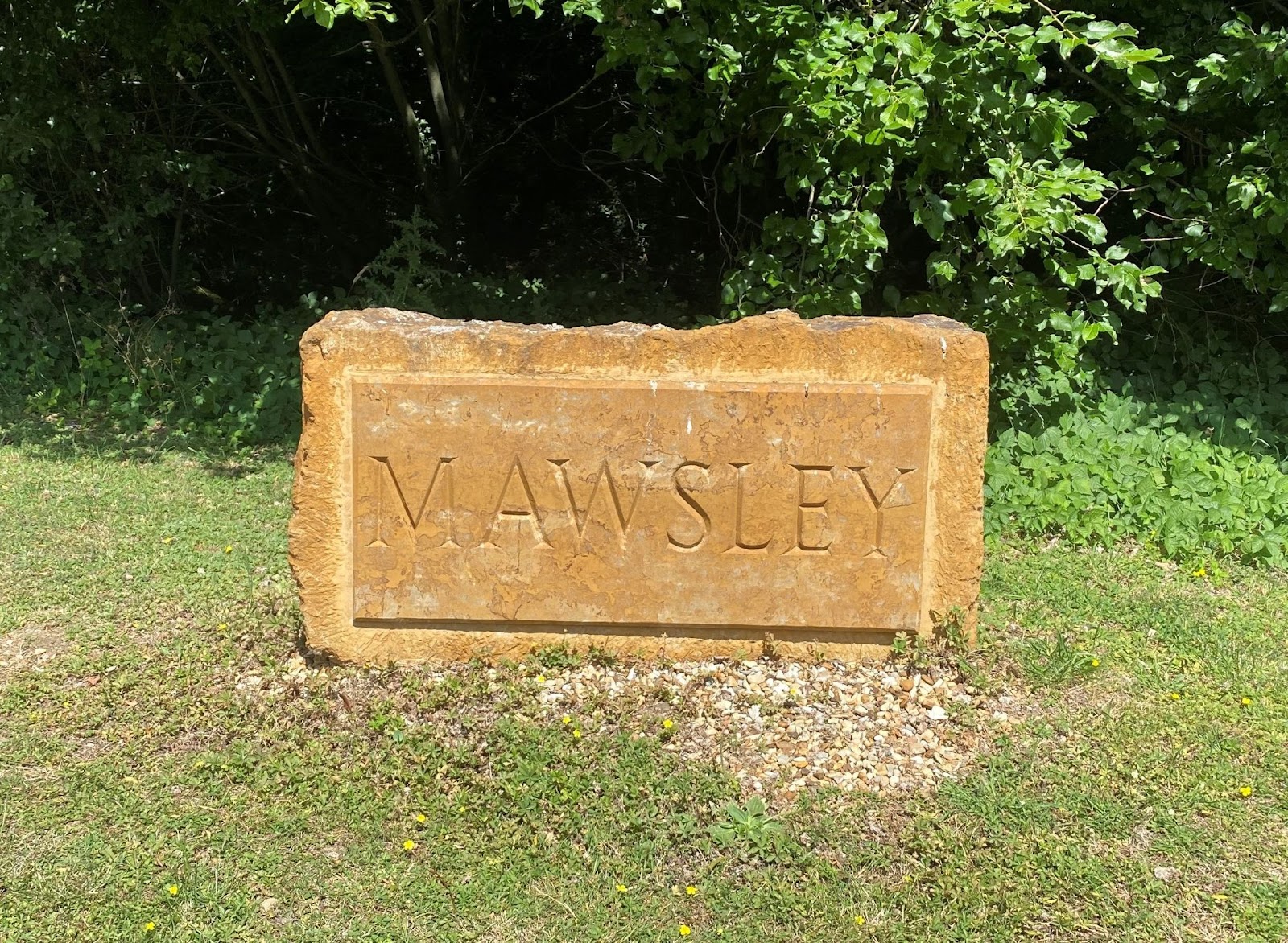 Horts Estate Agents Mawsley