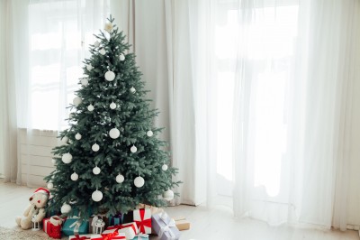 Christmas Decoration Do's And Don'ts When Selling Your Rugby Home