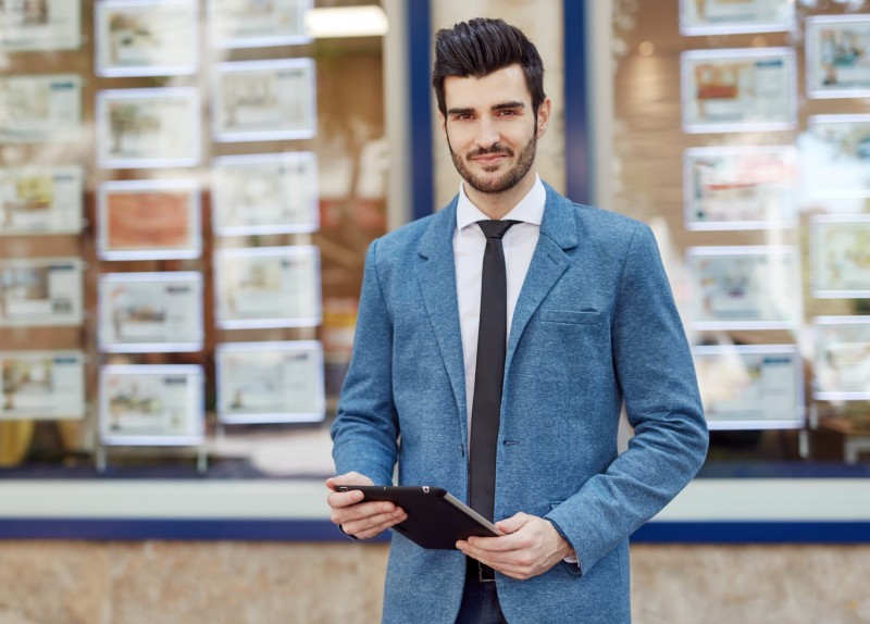 6 Signs Of A Great Estate Agent in Northampton