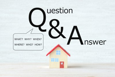 10 Frequently Asked Questions When Selling Your Home