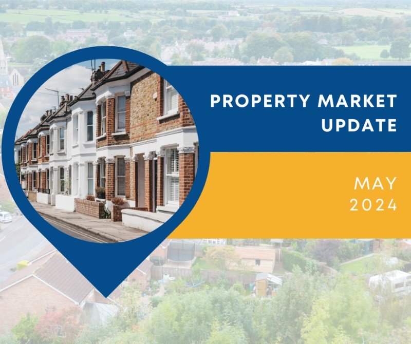 Property Market Update: May 2024