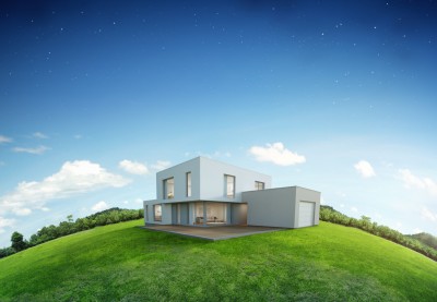 5 Steps to Building Your Own Home
