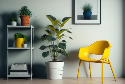 Do Indoor Plants Help Sell a House? Tips For Selling Your Property in Northampton