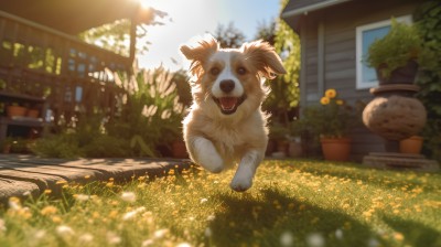 What To Do If Tenants Have Pets? 4 Landlord Tips