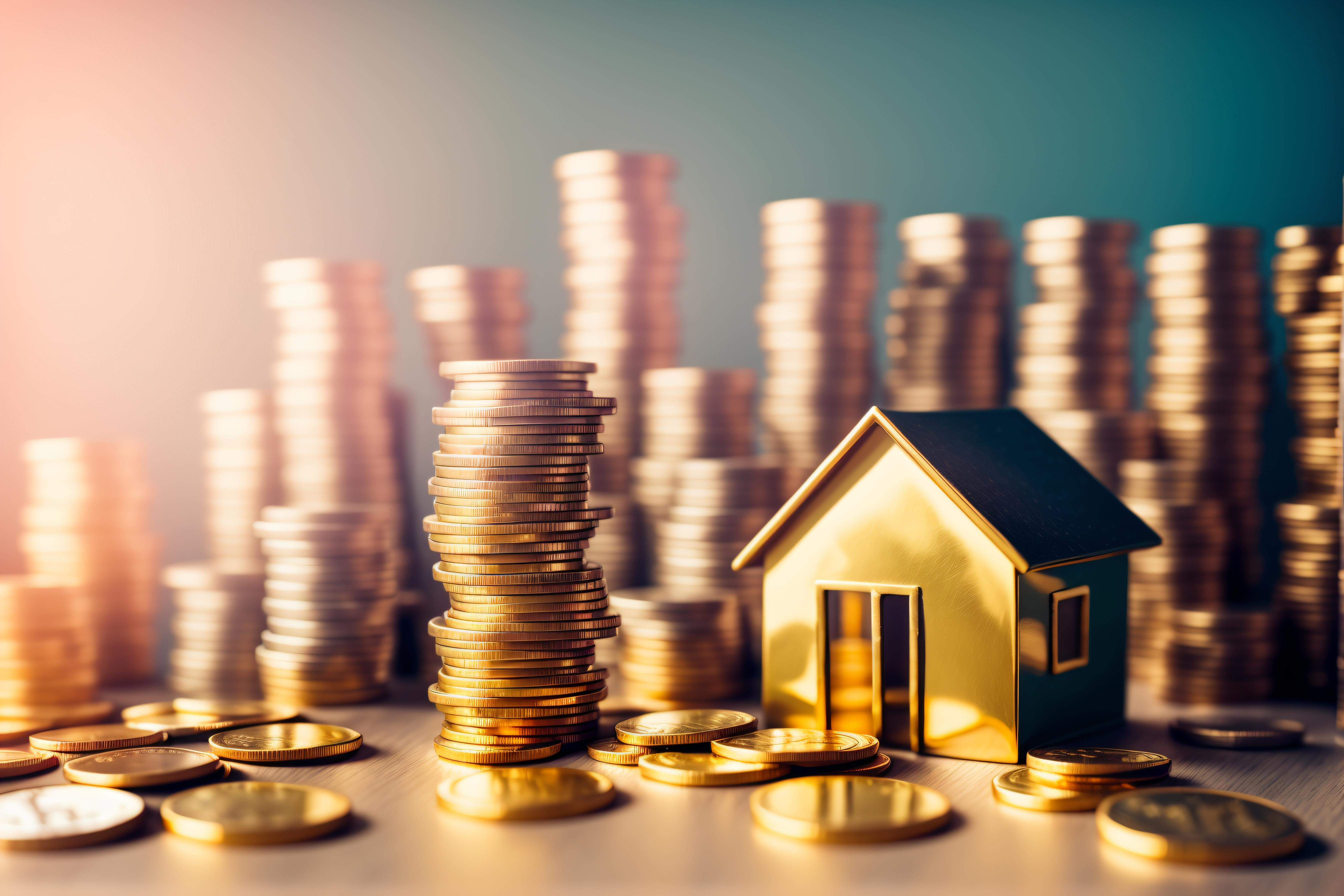 what are holding deposits and how do they work? Horts