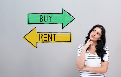 Rent or Buy a Property? Making an Informed Decision in the Northampton Housing Market