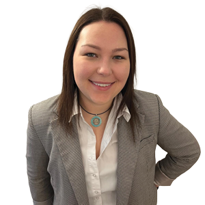 Anita Dudkowska, Lettings Consultant