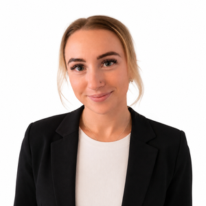 Beth Gates, Lettings Consultant