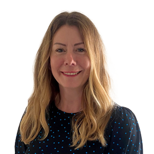 Emma  Jacobs, Property Consultant