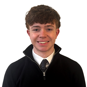 Jack  Grace, Lettings Consultant