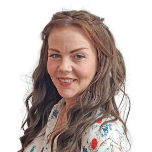 Jenny Hurd, Lettings Maintenance