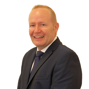 Steve Coombes, Property Consultant