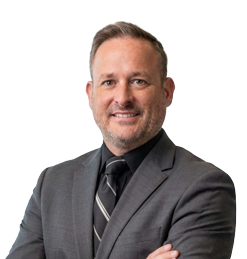 Steve Curtis, Property Consultant