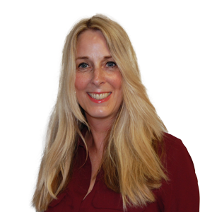 Sue Ellson, Sales Progressor