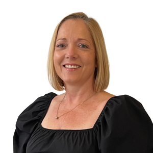 Susan Bouwman, Lettings Manager