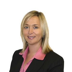 Alison Moore, Lettings Manager